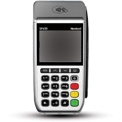 کارتخوان سیار SP630PRO