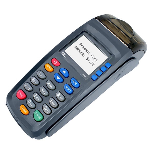 کارتخوان سیار پکس مدل S90 استوک